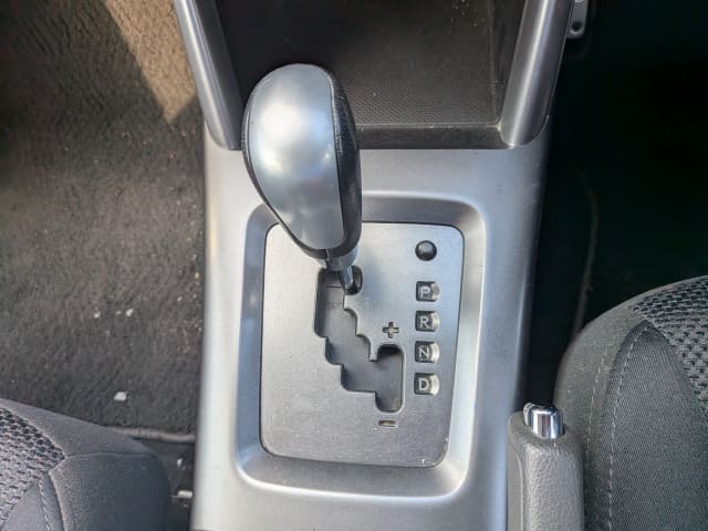 SUBARU Forester thumbnail 38