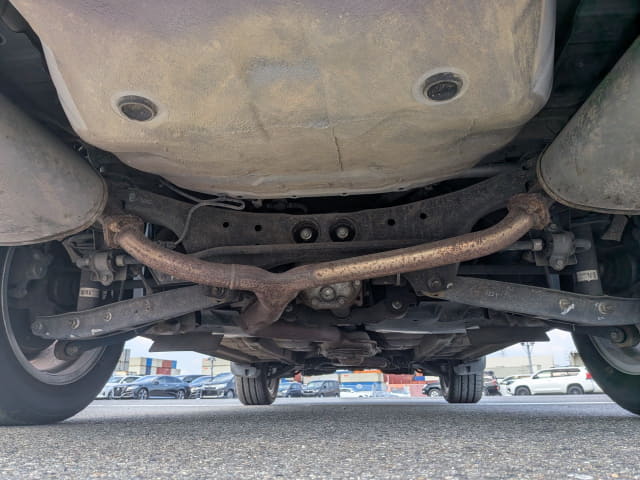 SUBARU Forester thumbnail 20