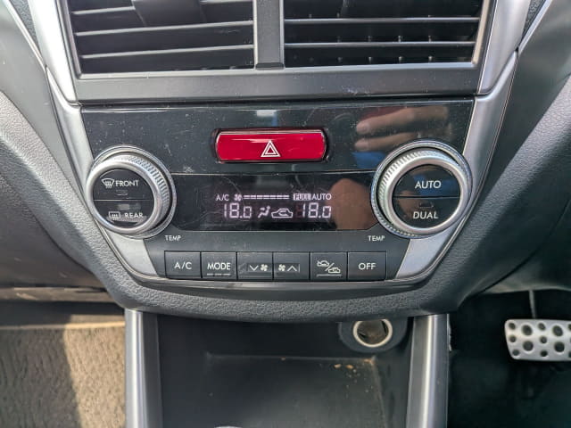 SUBARU Forester thumbnail 37