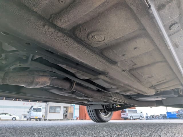 SUBARU Forester thumbnail 17