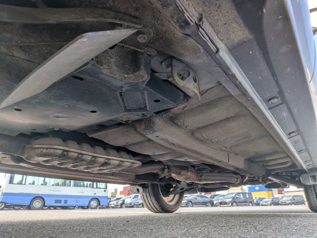 SUBARU Forester thumbnail 22
