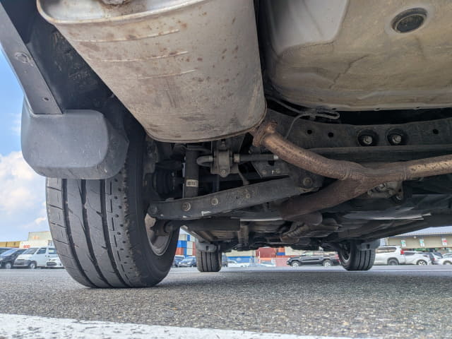 SUBARU Forester thumbnail 15