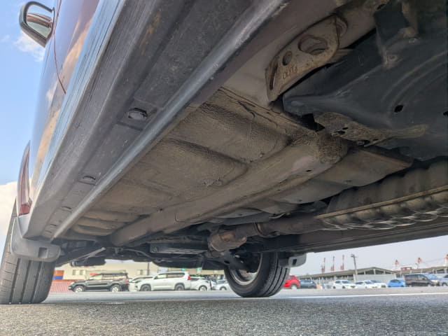 SUBARU Forester thumbnail 18