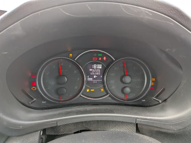 SUBARU Forester thumbnail 46
