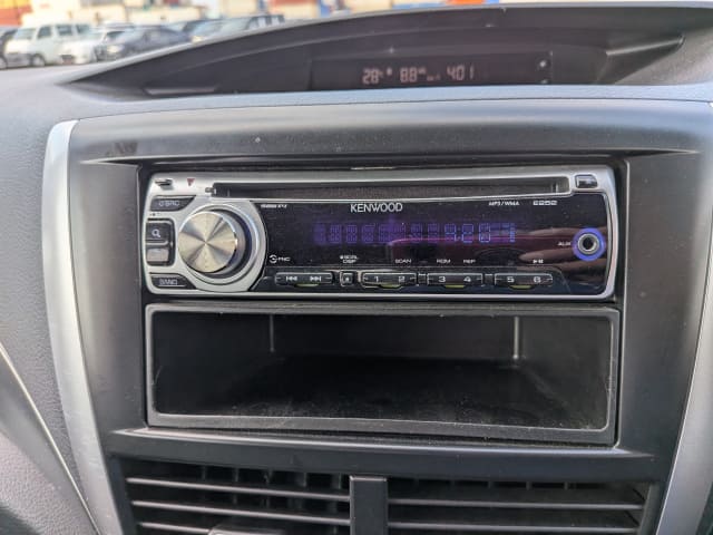 SUBARU Forester thumbnail 36