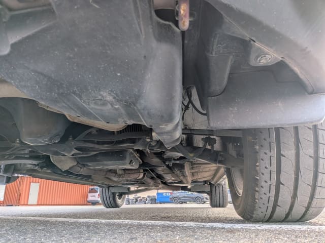 SUBARU Forester thumbnail 14