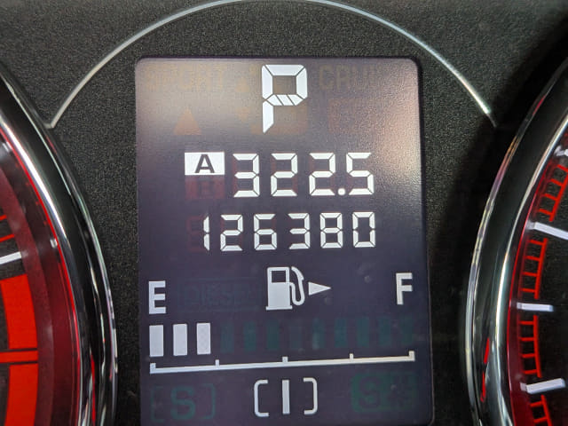 SUBARU Forester thumbnail 35