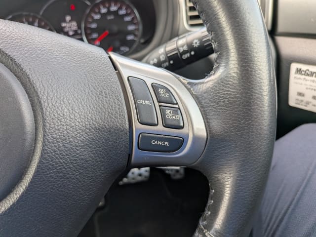 SUBARU Forester thumbnail 40