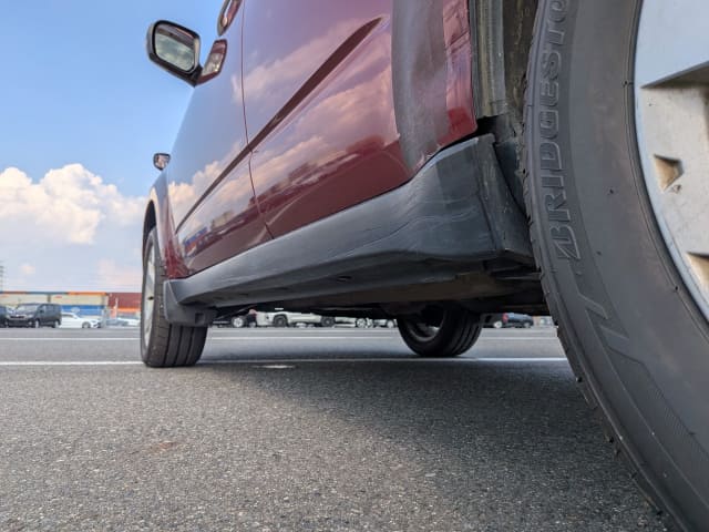 SUBARU Forester thumbnail 19