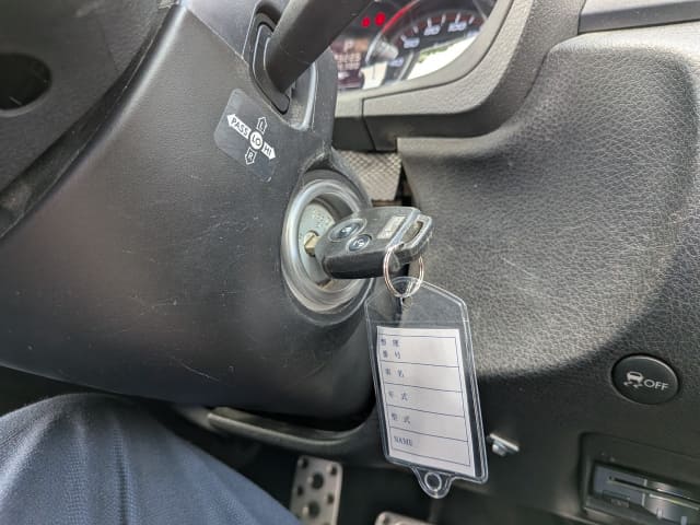 SUBARU Forester thumbnail 47
