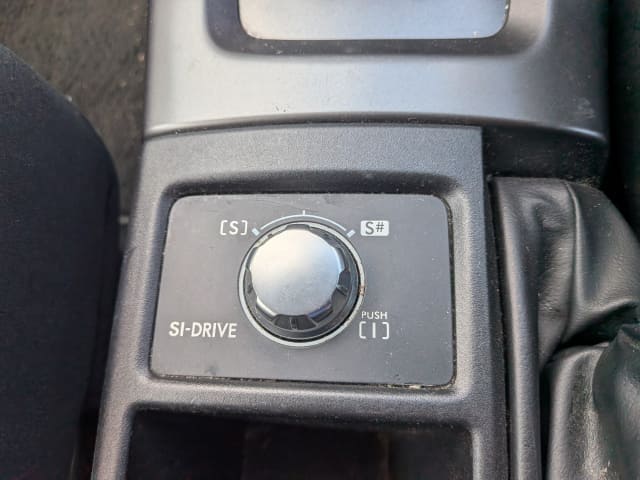 SUBARU Forester thumbnail 39