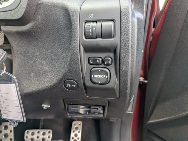 SUBARU Forester thumbnail 41