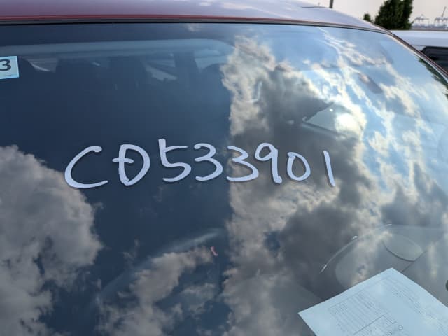SUBARU Forester thumbnail 48
