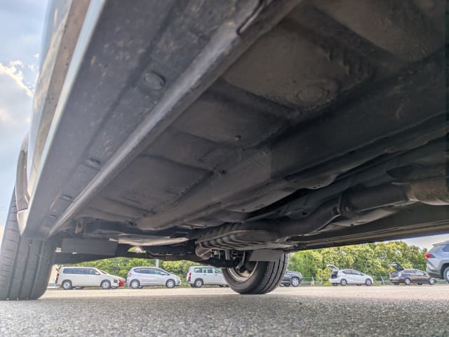 SUBARU Forester thumbnail 23
