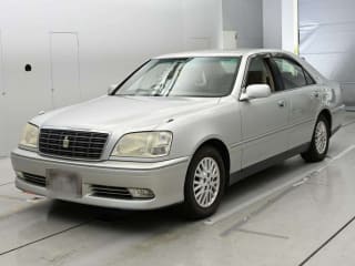 2001 TOYOTA Crown