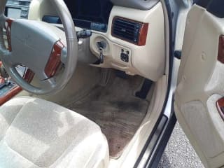 2001 TOYOTA Crown