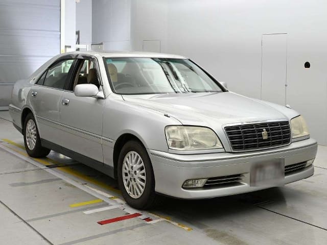 TOYOTA Crown thumbnail 6