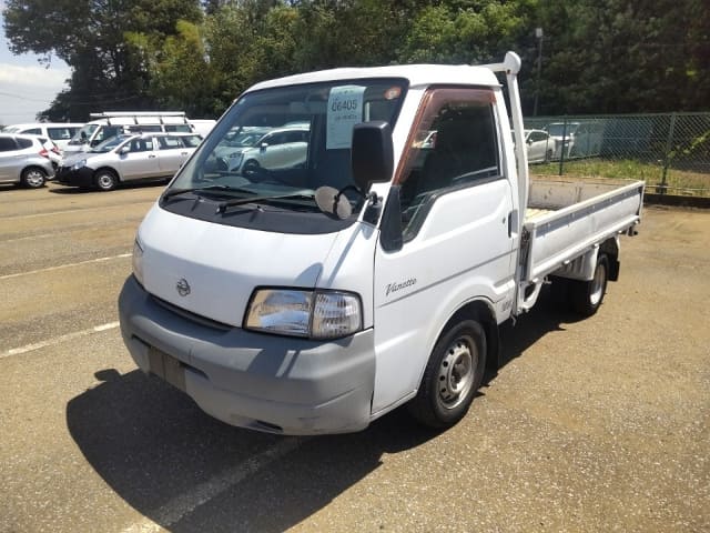 NISSAN Vanette Truck
