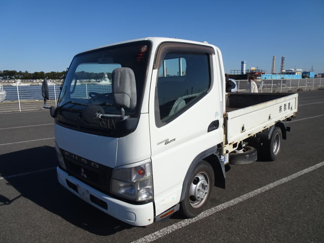 MITSUBISHI Canter Guts