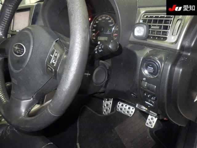 SUBARU Forester thumbnail 5