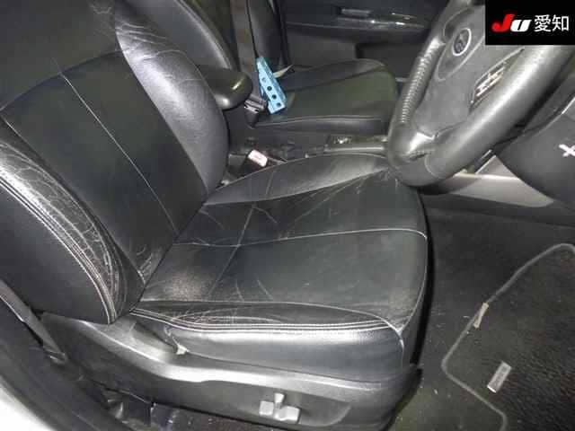 SUBARU Forester thumbnail 6