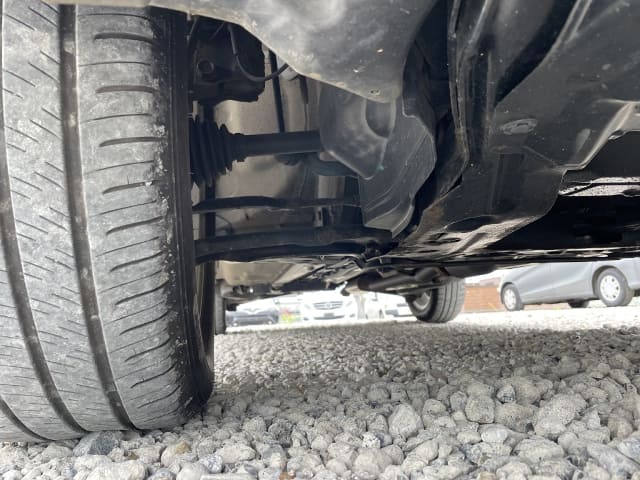 NISSAN X-Trail thumbnail 13