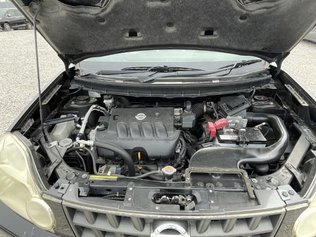 NISSAN X-Trail thumbnail 54
