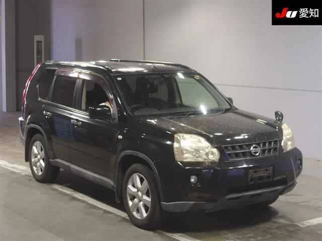NISSAN X-Trail thumbnail 56