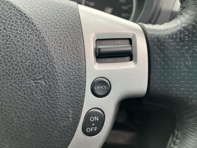 NISSAN X-Trail thumbnail 46