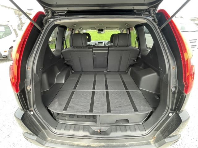 NISSAN X-Trail thumbnail 28