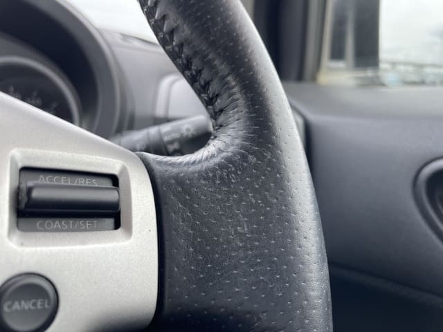 NISSAN X-Trail thumbnail 47