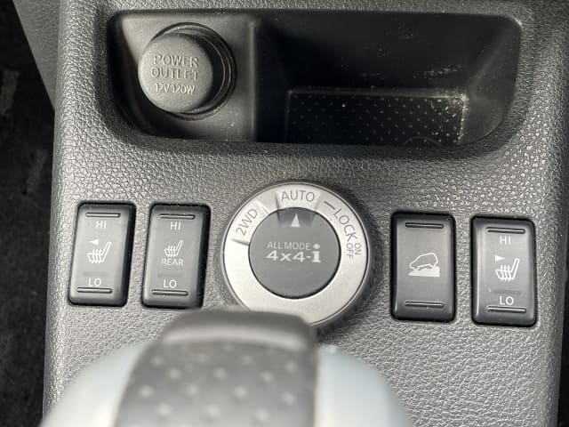 NISSAN X-Trail thumbnail 45