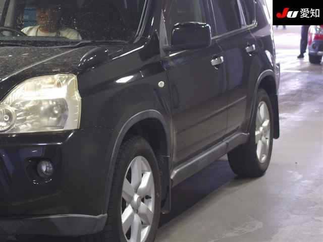 NISSAN X-Trail thumbnail 62