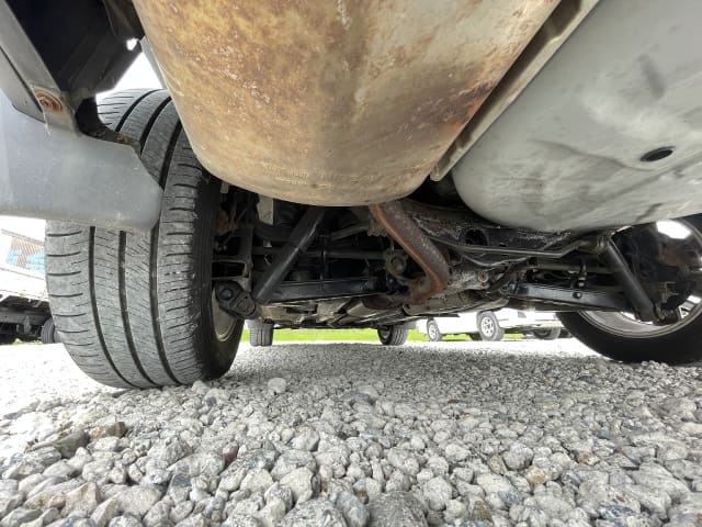 NISSAN X-Trail thumbnail 15