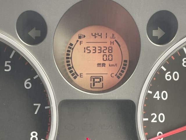 NISSAN X-Trail thumbnail 34