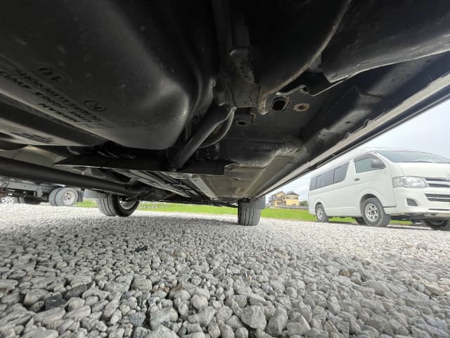 NISSAN X-Trail thumbnail 22