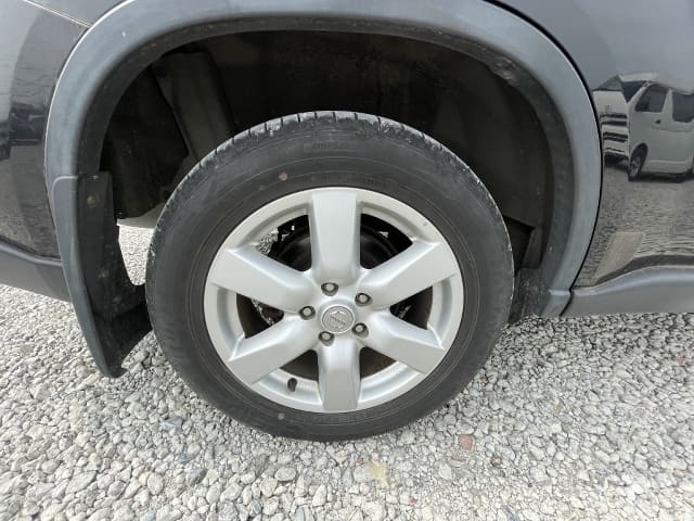NISSAN X-Trail thumbnail 11