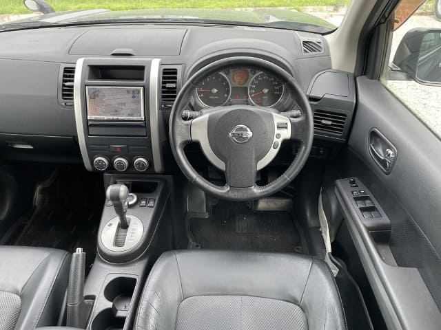 NISSAN X-Trail thumbnail 31