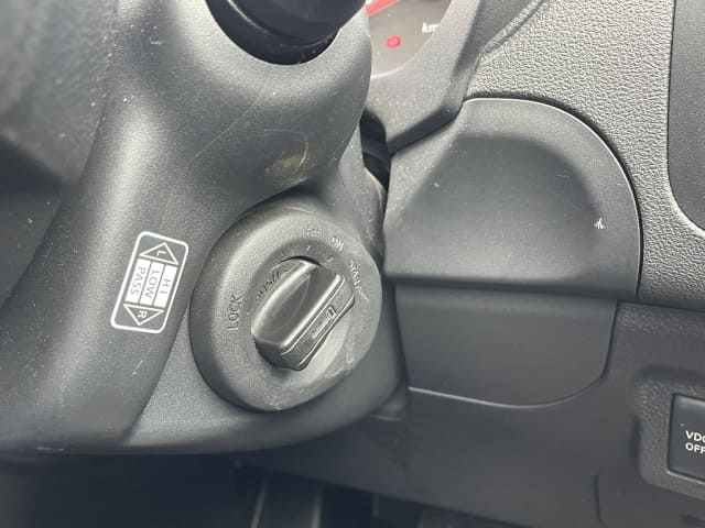 NISSAN X-Trail thumbnail 43