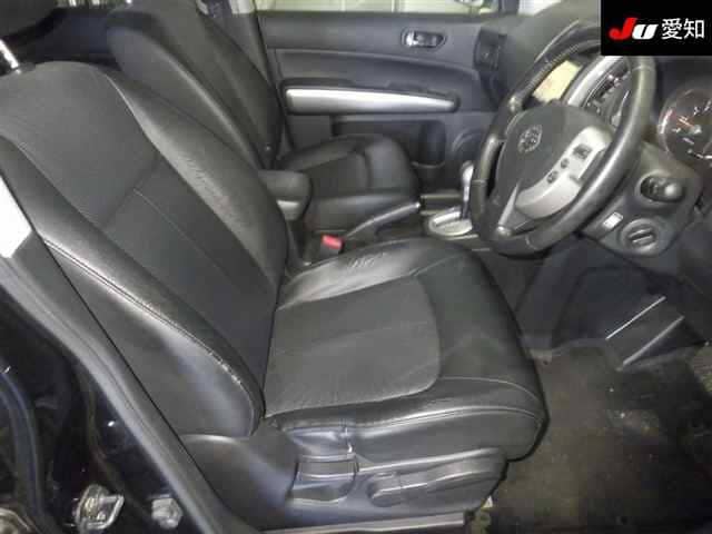 NISSAN X-Trail thumbnail 61