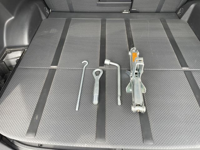 NISSAN X-Trail thumbnail 30
