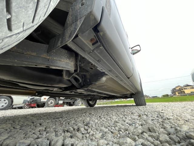 NISSAN X-Trail thumbnail 21