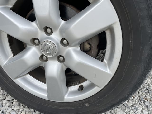 NISSAN X-Trail thumbnail 49