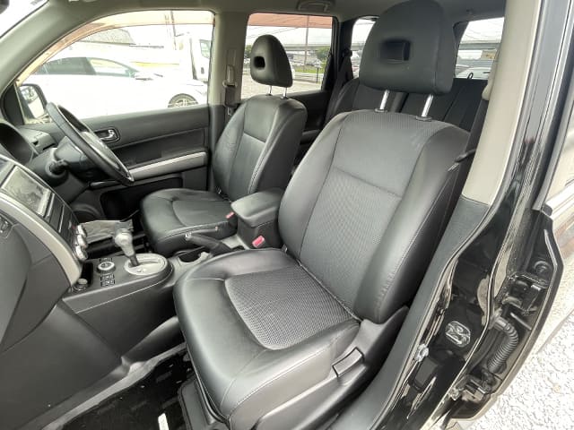 NISSAN X-Trail thumbnail 26