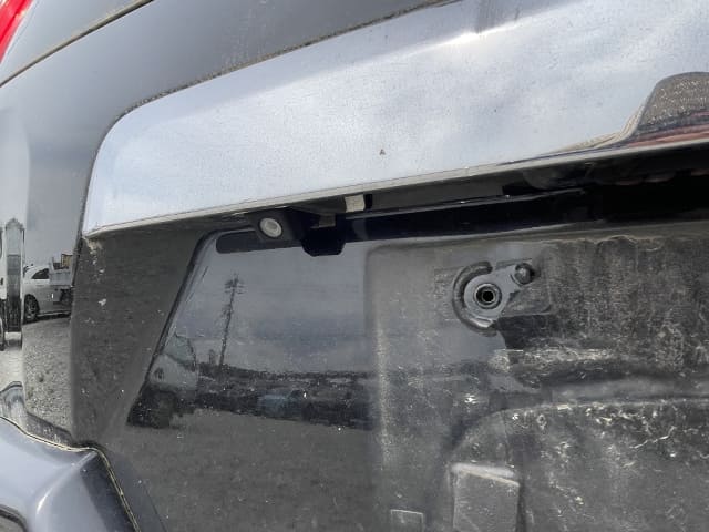 NISSAN X-Trail thumbnail 40