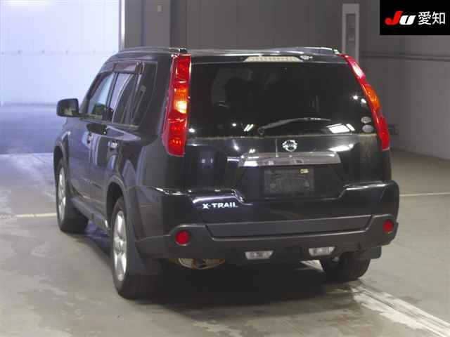 NISSAN X-Trail thumbnail 57