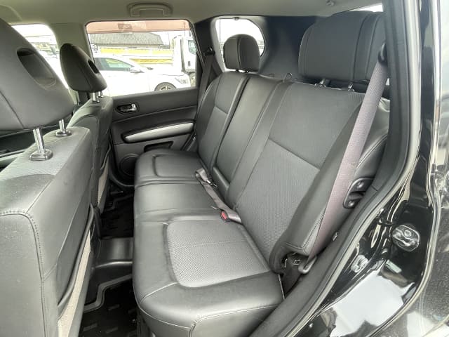 NISSAN X-Trail thumbnail 27
