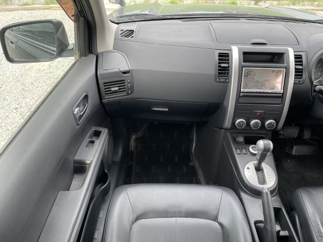 NISSAN X-Trail thumbnail 32