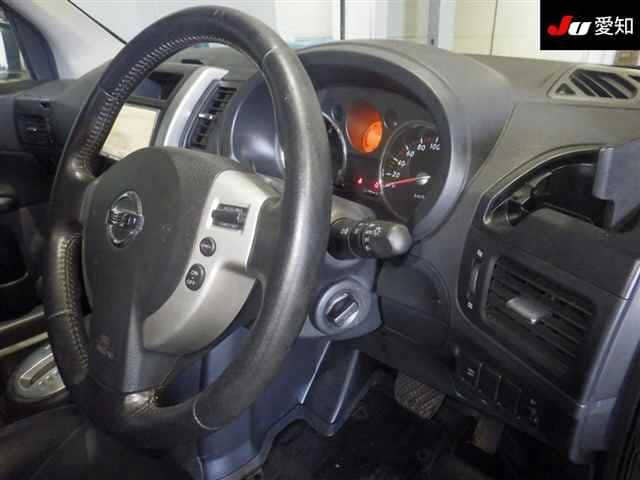 NISSAN X-Trail thumbnail 60