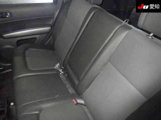 NISSAN X-Trail thumbnail 59